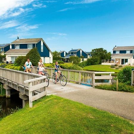 Landal Beach Park Texel De Koog  Eksteriør billede