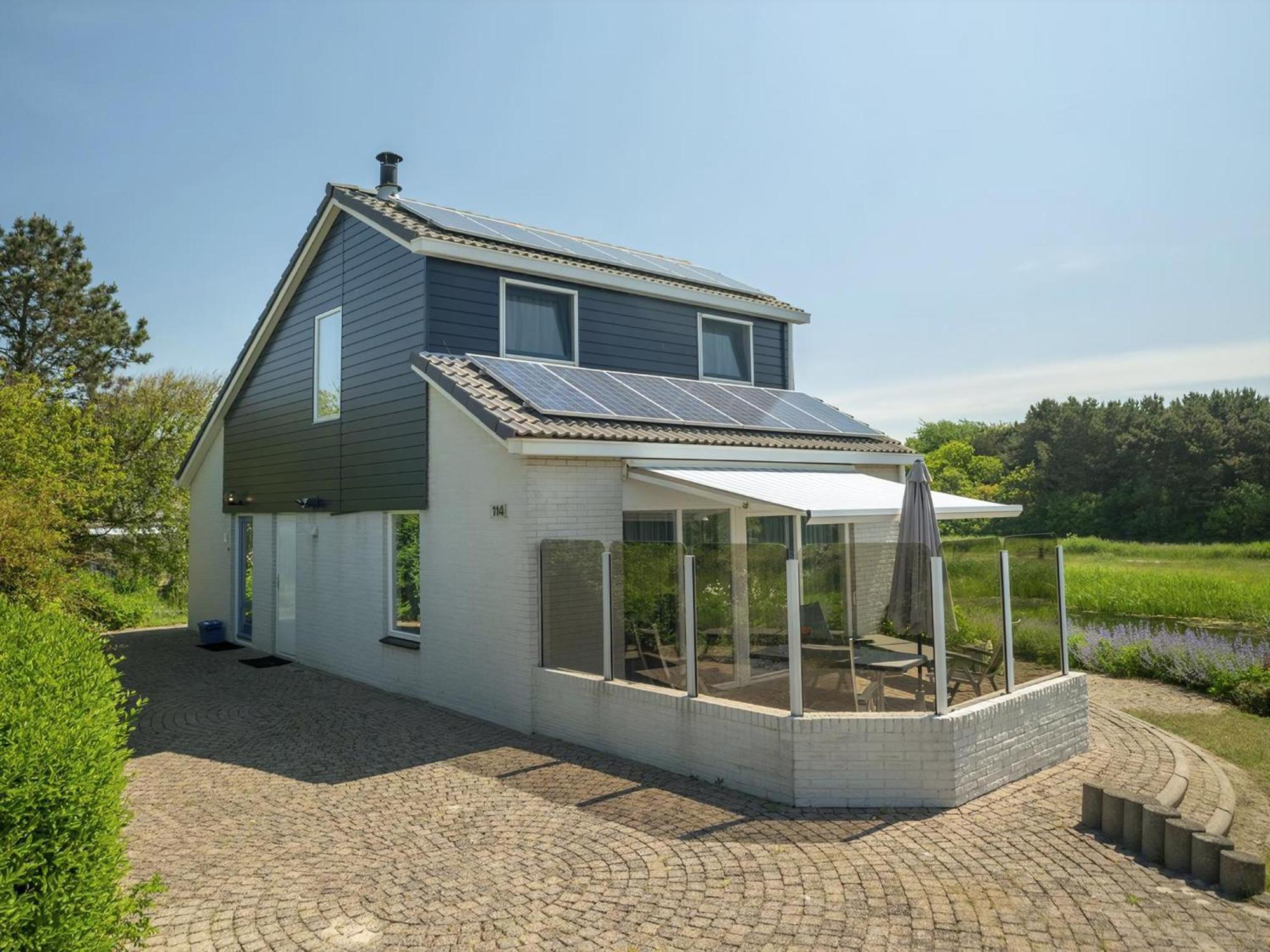 Landal Beach Park Texel De Koog  Værelse billede