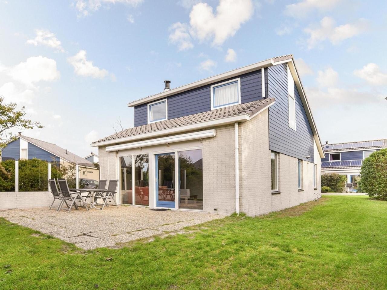Landal Beach Park Texel De Koog  Eksteriør billede
