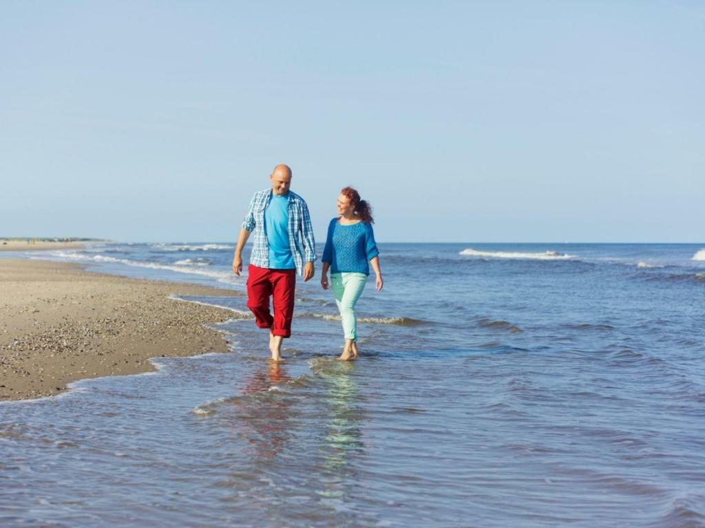Landal Beach Park Texel De Koog  Eksteriør billede