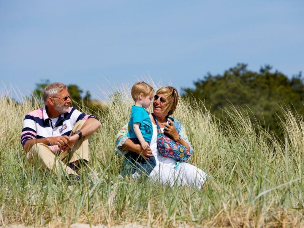 Landal Beach Park Texel De Koog  Eksteriør billede