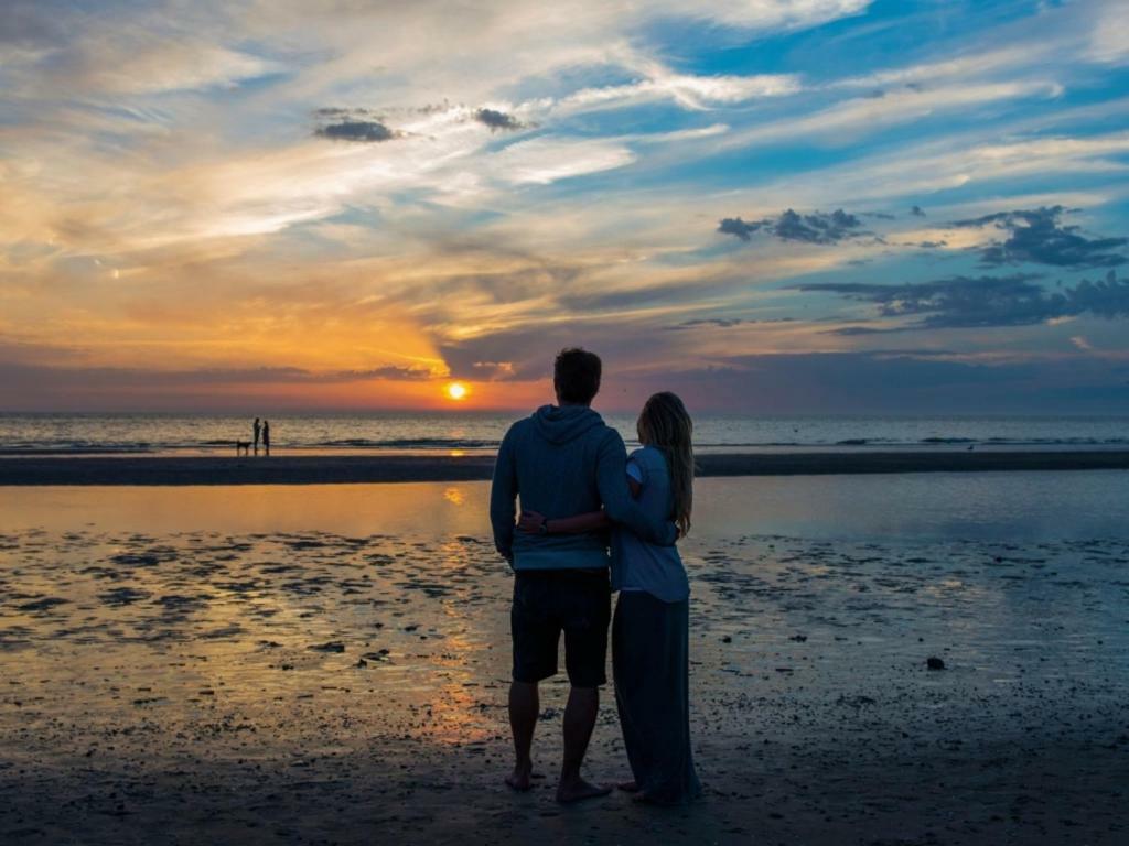 Landal Beach Park Texel De Koog  Eksteriør billede