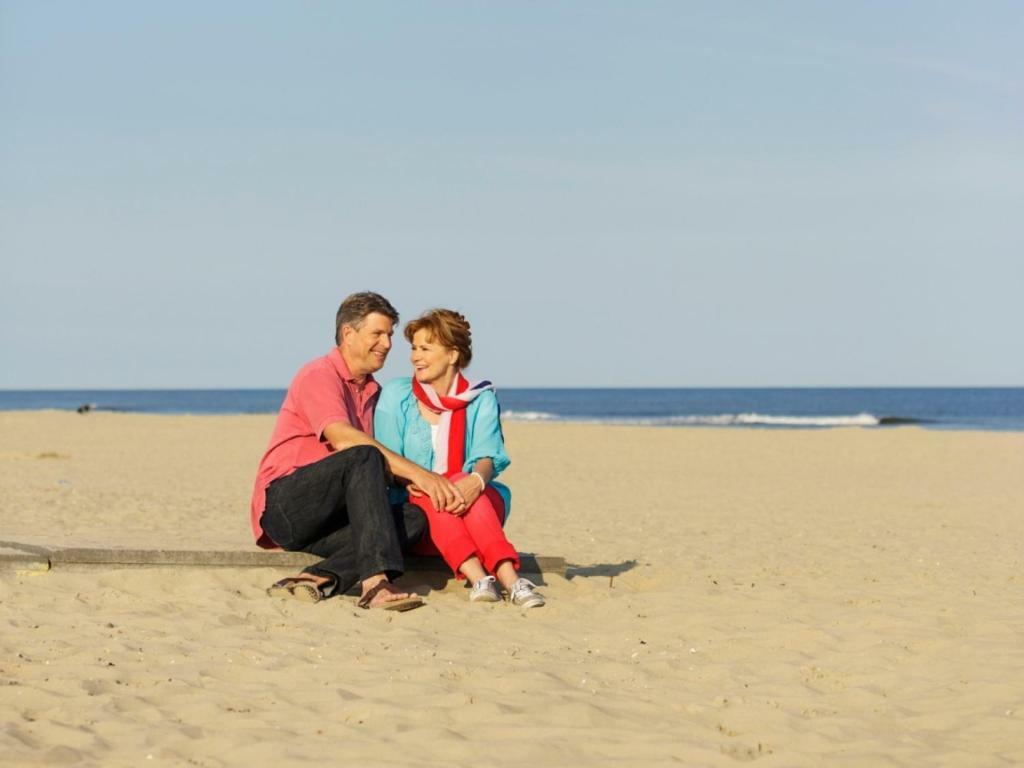 Landal Beach Park Texel De Koog  Eksteriør billede