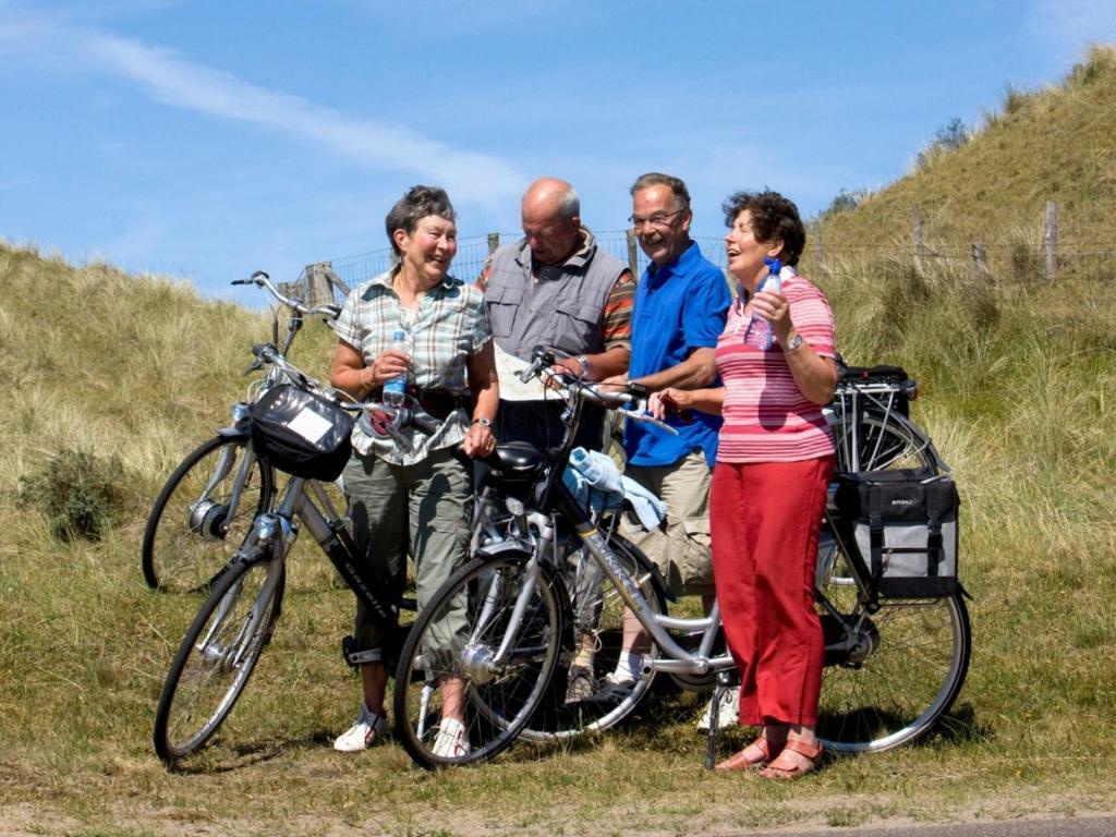Landal Beach Park Texel De Koog  Eksteriør billede